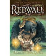 Redwall Doomwyte A Tale of Redwall, Book 20, Paperback