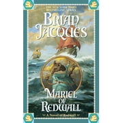 Redwall Mariel of Redwall, Book 04, Paperback