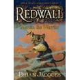 thumbnail image 1 of Redwall Martin the Warrior, Book 06, (Paperback), 1 of 1