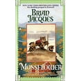 thumbnail image 1 of Pre-Owned Redwall: Mossflower (Hardcover), 1 of 1