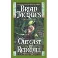thumbnail image 1 of Redwall Outcast of Redwall, Book 08, (Paperback), 1 of 1