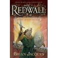 thumbnail image 1 of Redwall (Paperback), 1 of 1