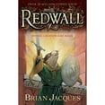 thumbnail image 1 of Pre-Owned Redwall (Paperback) 0142302376 9780142302378, 1 of 1