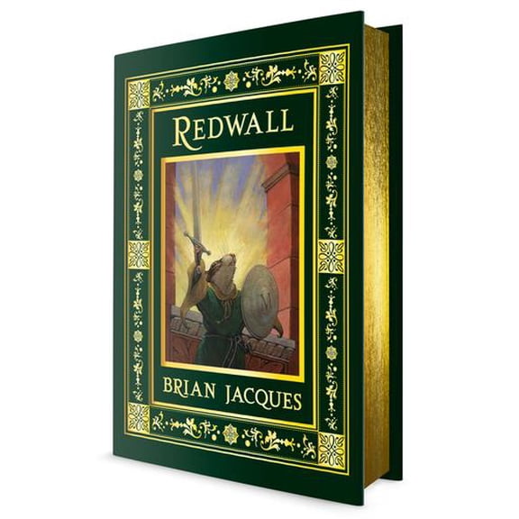 Redwall: The Collector's Edition