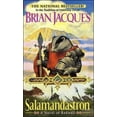 thumbnail image 1 of Redwall Salamandastron, Book 05, (Hardcover), 1 of 1