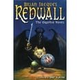 thumbnail image 1 of Pre-Owned Redwall : The Graphic Novel, Paperback by Jacques, Brian; Blevins, Bret (ILT); Moore, Stuart (ADP), ISBN 0399244816, ISBN-13 9780399244810, 1 of 1