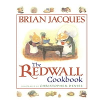 Redwall: The Redwall Cookbook (Paperback)