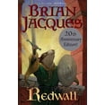 thumbnail image 1 of Pre-Owned Redwall, 9780399247941, 0399247947, Hardcover, Anniversary edition, 1 of 5