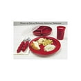 thumbnail image 1 of Redware Tablewear Set Basic, 1 of 3
