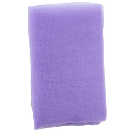 Redwing Blackbird Spawn Fishing Scarf (Lilac)