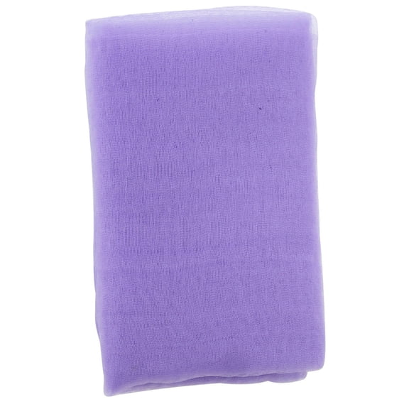 Redwing Blackbird Spawn Fishing Scarf (Lilac)