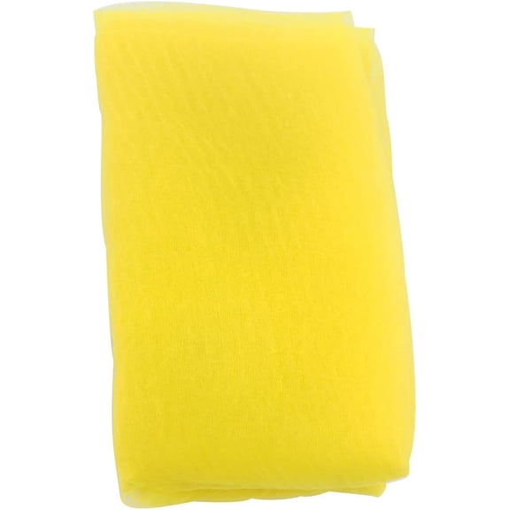 Redwing Blackbird Spawn Fishing Scarf (Yellow)