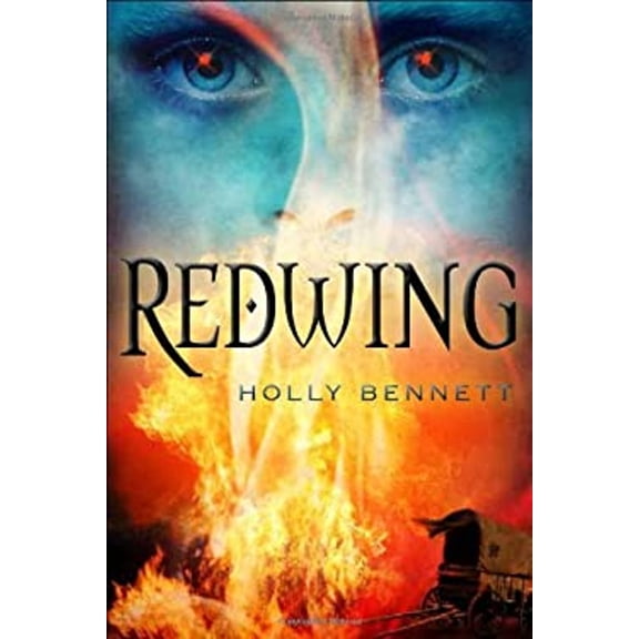 Pre-Owned Redwing (Paperback) 9781459800380