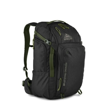 Redwing Traveler 40 Black