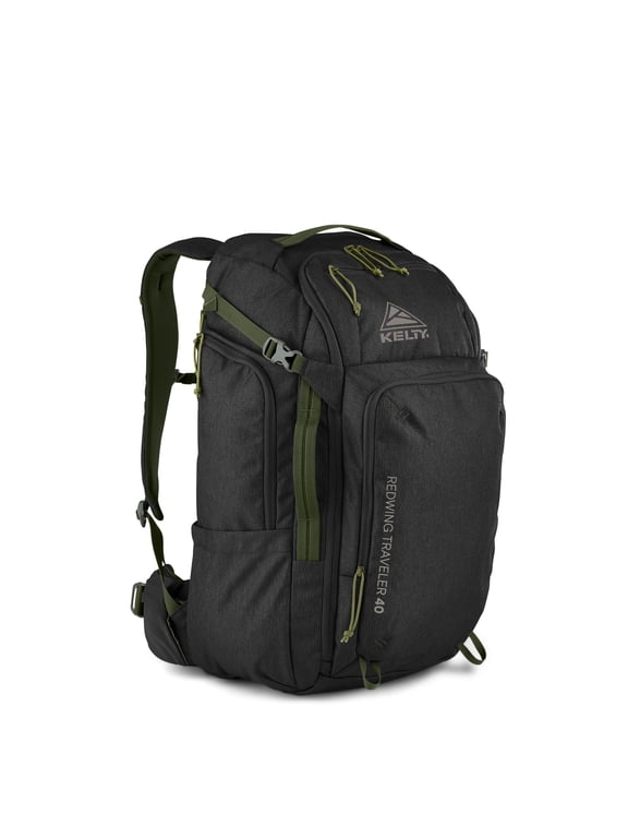 Redwing Traveler 40 Black