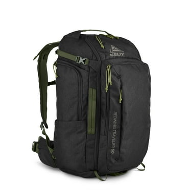 Redwing Traveler 50 Black