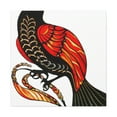 thumbnail image 1 of Redwings in Flight. - Canvas, 1 of 25