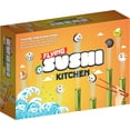 thumbnail image 1 of Redwood Games Flying Sushi Kitchen Game, 1 of 10