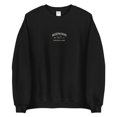 thumbnail image 1 of Redwood National Park Embroidered Sweatshirt, 1 of 1