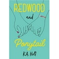 PreOwned Redwood and Ponytail (Novels for Preteen Girls, Children's