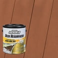 thumbnail image 1 of Redwood, Rust-Oleum RockSolid 20X Exterior Wood Deck Resurfacer-319400T, Gallon, 1 of 6