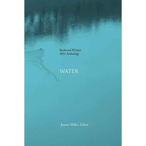 Redwood Writers 2014 Anthology Paperback 1500792349 9781500792343 Redwood Writers, Greg Scherer