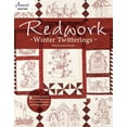 thumbnail image 1 of Pre-Owned Redwork Winter Twitterings (Paperback) 1592173217 9781592173211, 1 of 1