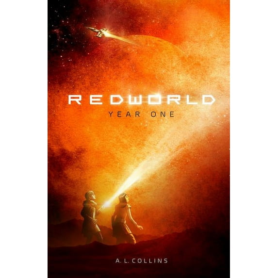 Redworld: Year One
