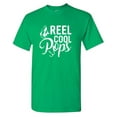 thumbnail image 1 of Ree* Cool Pops Sarcastic Humor Graphic Tees Gift For Mens Novelty Funny T Shirt, 1 of 5