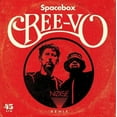 thumbnail image 1 of Ree-Vo - Spacebox - Music & Performance - Vinyl [7-Inch], 1 of 1