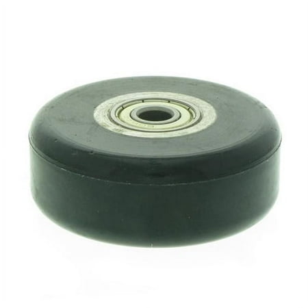 Reebok 1000 X Elliptical Ramp Wheel Model Number RBEL599070 Part Number 213196