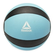 Reebok 10lb Textured Medicine Exercise Ball, Rubber