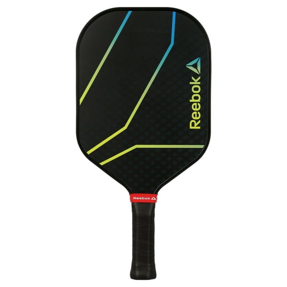 Reebok 14mm Graphite Pickleball Paddle, New