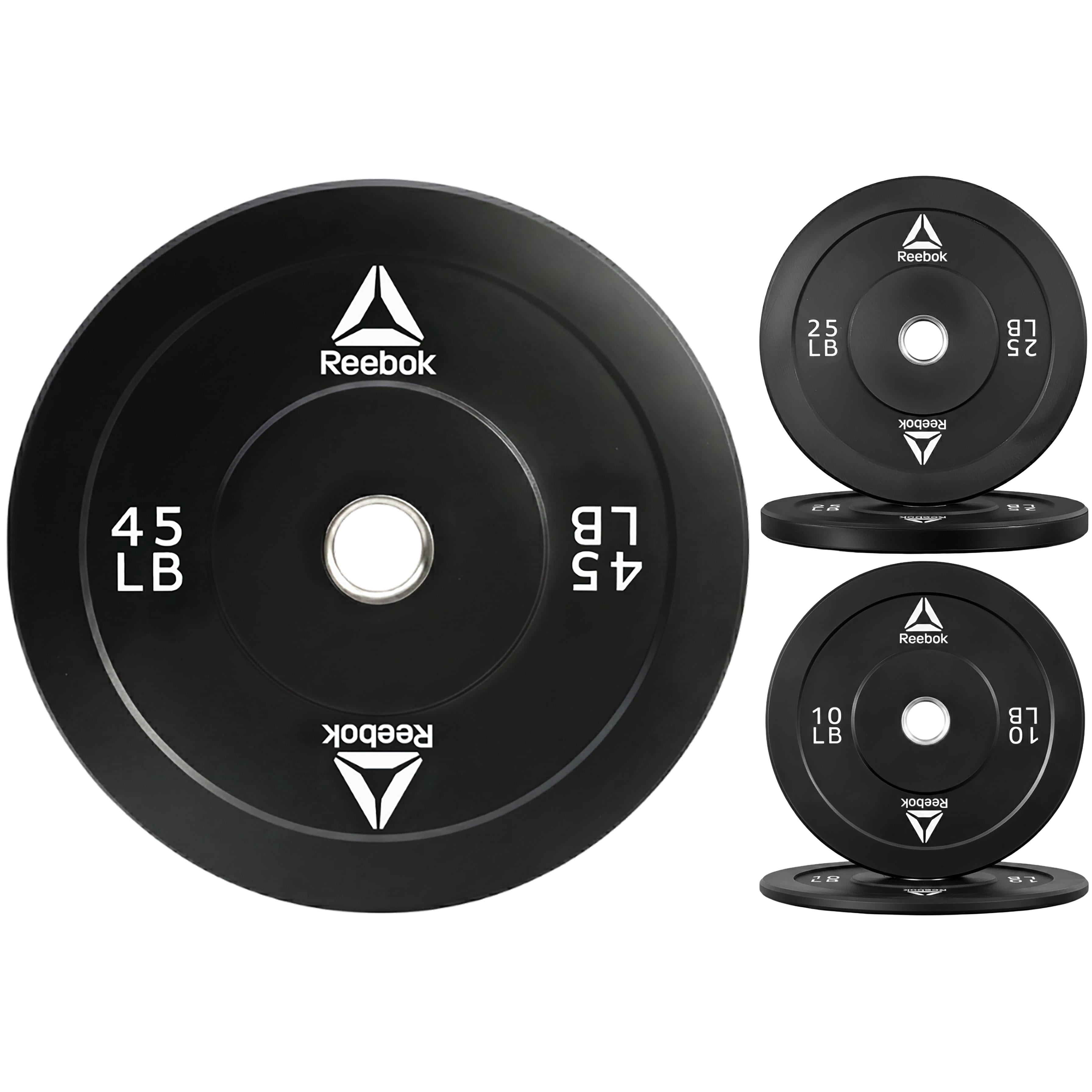 Reebok 160lb Bundle
