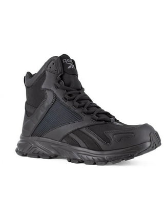 Zapatos tacticos reebok grey cheap