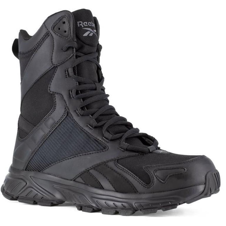 Reebok size 9.5 combat boot men’s Reebok Rapid Response RB - RB8874 - Men main image 3