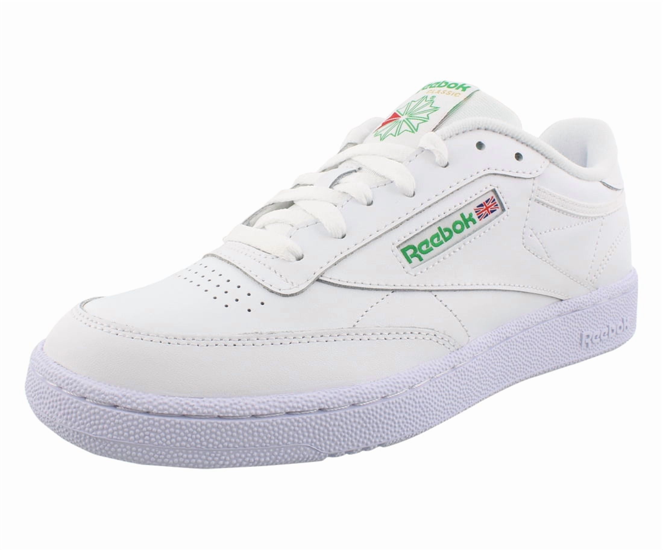 Reebok Club C Reebok Price In Pakistan Buy Reebok Club C 85 Mens - Main Image