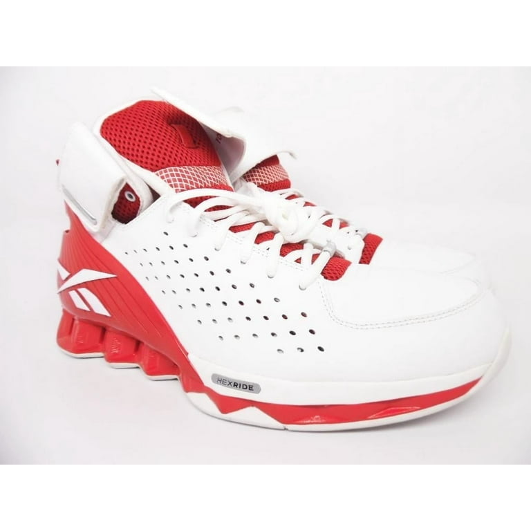 Reebok ATR Lock It Up Full Hexride Basketball Men's Shoes Reebok ATR Lock It Up Full Hexride Basketball Men's Shoes