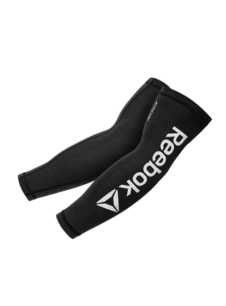 Tommie Copper Sport Compression Arm Sleeve, Black, Large/Extra