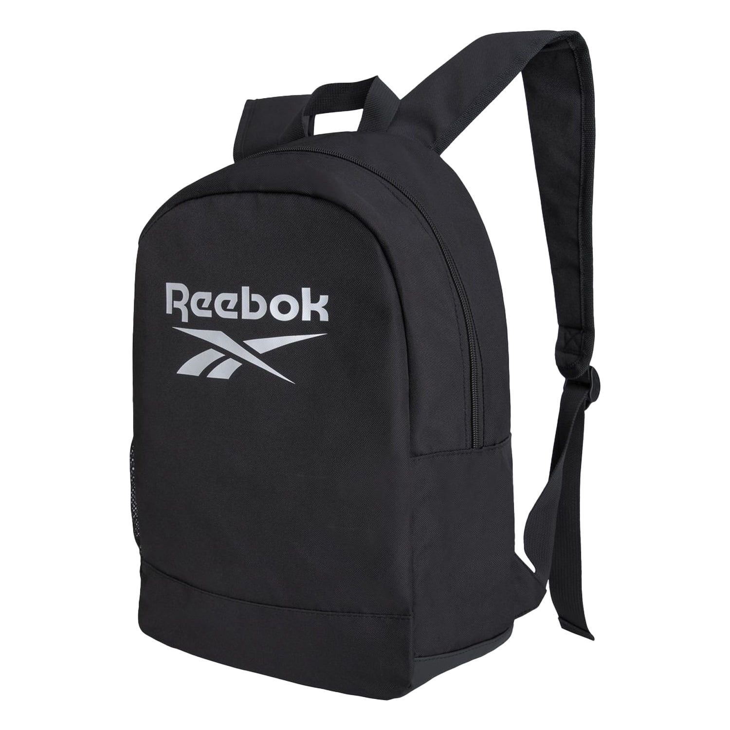 ★ ENZO BLUES★ Pixel Logo Classic Backpack Black 244PLCBAG Reebok Men's Enzo Backpack - Walmart.com