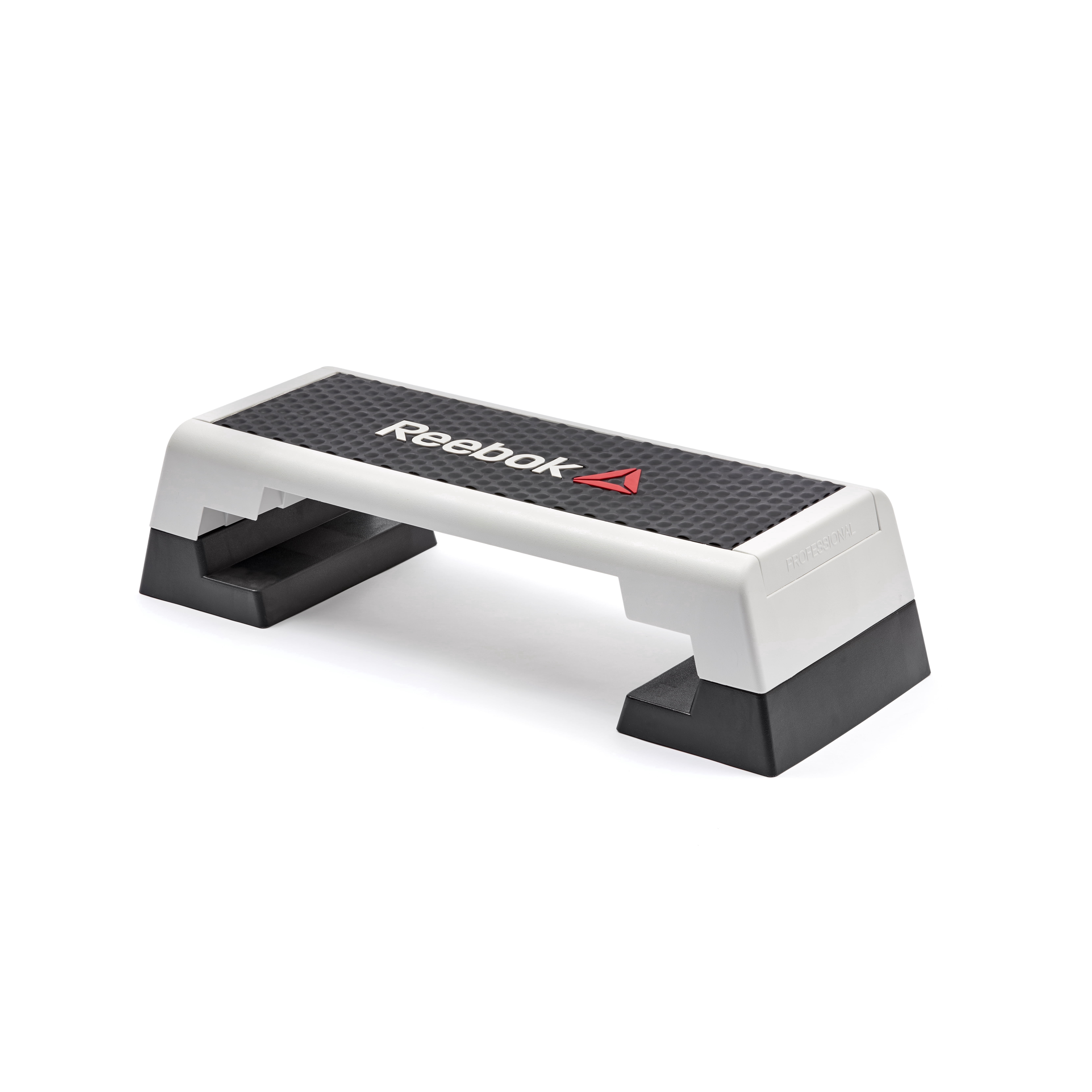 Reebok Fitness Delta Adjustable Aerobic Step Exercise Platform