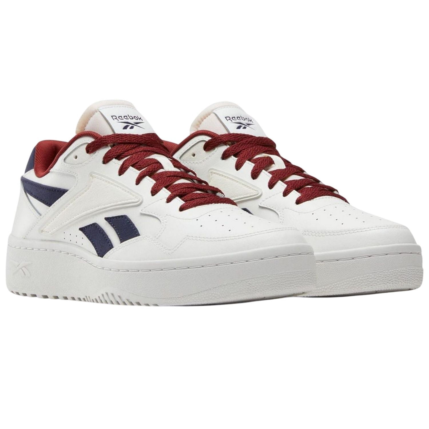 Reebok Adult ATR Chill Leather Basketball Shoes - Walmart.com display picture 2