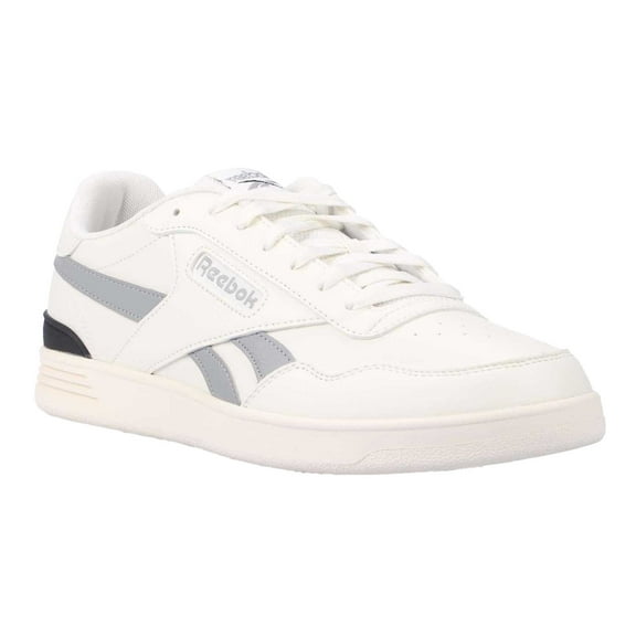 Reebok Adult Advance Leather Court Trainers