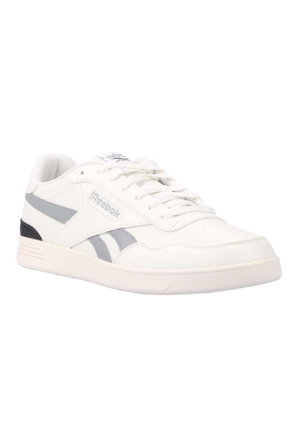 Adult Advance Leather Court Trainers