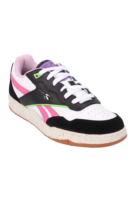 Adult BB 4000 II Leather Sneakers