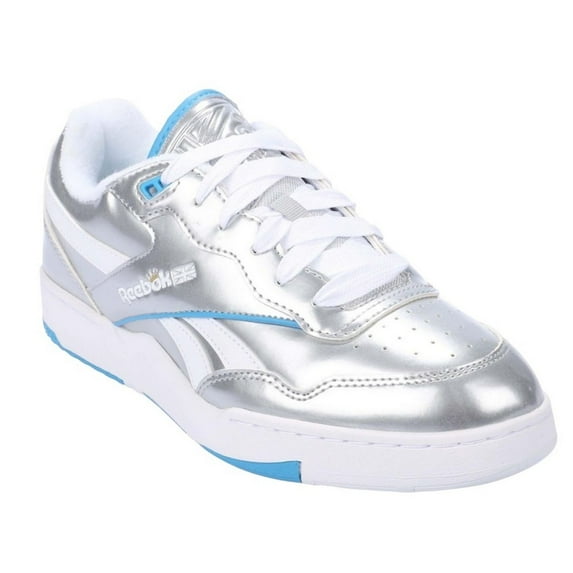 Reebok Adult BB 4000 II Leather Sneakers