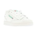 thumbnail image 1 of Reebok  Adult Beams X Club C Bulc Leather Sneakers, 1 of 4