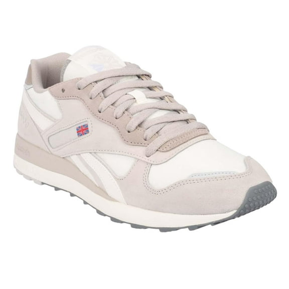 Reebok  Adult DL5000 Suede Sneakers