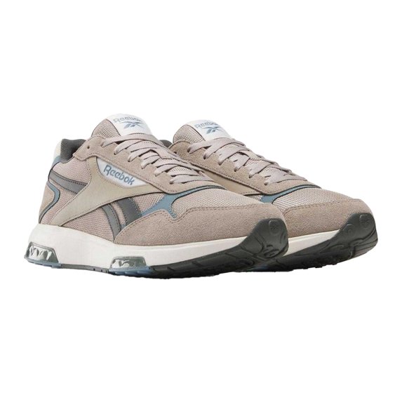 Reebok Adult Glide DMX Suede Sneakers