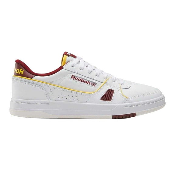 Reebok  Adult LT Court Leather Sneakers